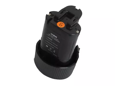 Battery For Makita LC01ZX JV100DZ JV100 JV100DW LCT204 LC01Z LC01 2Ah 10.8V • £17.99