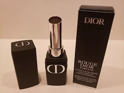 Dior ~ Rouge Dior Forever Lipstick ~ #500 Nude Soul ~ 0.11 Oz ~ NIB • $23.99