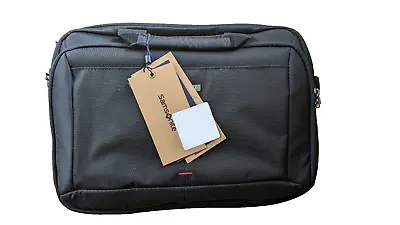 Samsonite Laptop Bag GuardIT 2.0 13.3 Inch Notebook Tablet Sleeve Case Black 13  • £49.95