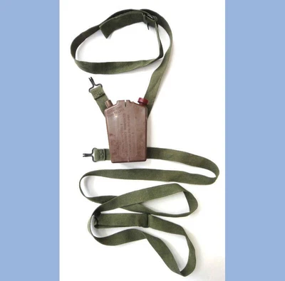 £24.13 • Buy 1970 Vintage ~U.S.MILITARY SWITCHBOX DSA 900-70-C-4468 Taffet Electronics RADIO