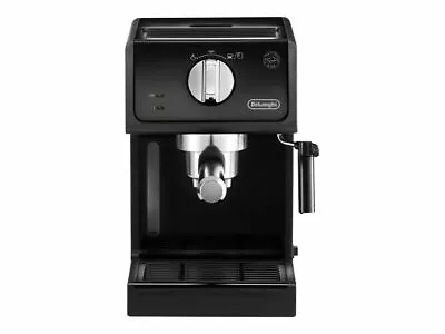 $139 • Buy DeLonghi Manual Espresso Coffee Machine ECP31.21 Coffee Machine 