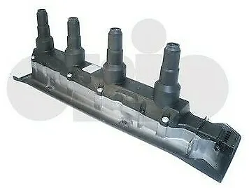 Genuine Saab 9-3 9-5 Black Direct Ignition Rail Coil 32022255 55559955 New • $285.12