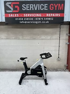 Technogym Group Cycle Bike Exercise Spin Bike • £375