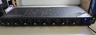 Img Stageline LMS-808 6 Channel Mic / Line Mixer • £75