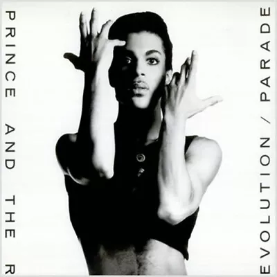 Prince - Parade [New Vinyl LP] • $24.73