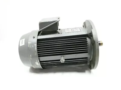 Toshiba IK FCKL21 Ac Motor 112m 3ph 3.7kw 1720rpm 200-220v-ac • $209.84