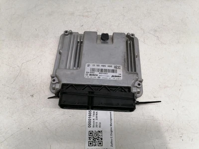 £29.99 • Buy Vauxhall Zafira Tourer C Engine Control Module 2.0 Cdti Ecu 2012 - 2018 55485466