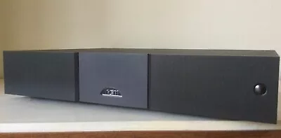 NAIM NAP 250/2 Classic Power Amplifier Boxed With SNAIC • £950