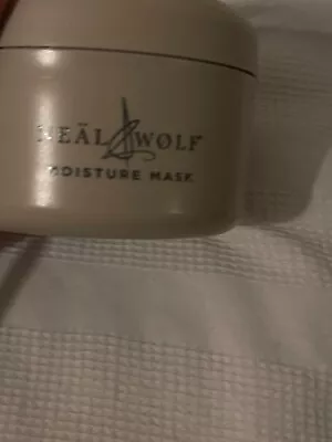 Neal And Wolf Hydrate Moisture Mask 150ml NEW* • £20