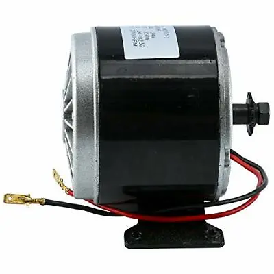 24V DC 350W Permanent Magnet Electric Motor For E Scooter Drive Speed Control • $39.99