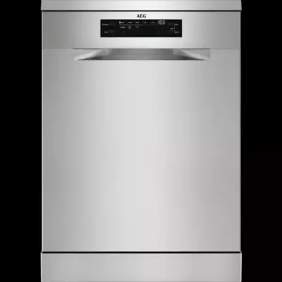 Aeg Ffb53937zm 6000 Satelliteclean Dishwasher 60cm A120979 • £409.99