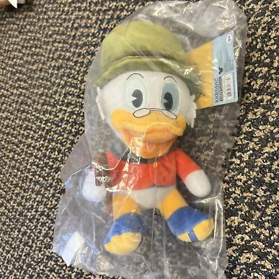 Kidrobot X Disney Ducktales Phunny - Scrooge McDuck Phunny • $9.99