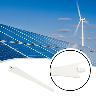 $28.47 • Buy Wind Blades Wind Turbine Blades Easy To Install Easy To Use FRP Light Stable