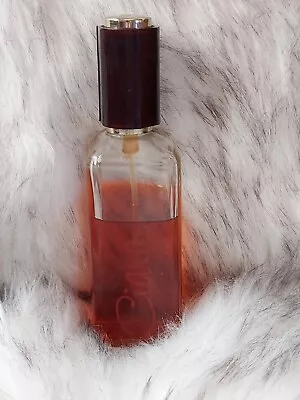 $80 • Buy CIARA Vintage Charles Revson 100% Strength Concentrated Spray Used  2 1/8 Oz 