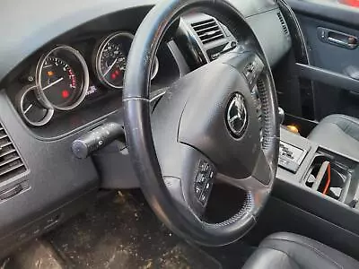 Used Steering Column Fits: 2014  Mazda Cx-9 Tilt And Telescopic Grade A • $145