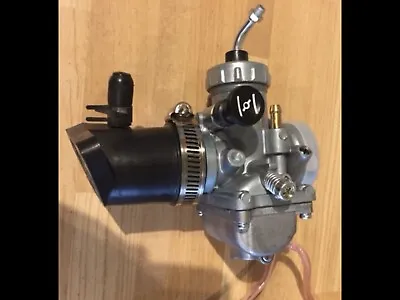 Mikuni Carburettor Bigbore150-190 Cc Yamaha Ttr Scorpa Sherco Ajs CadwellKeeway • £60