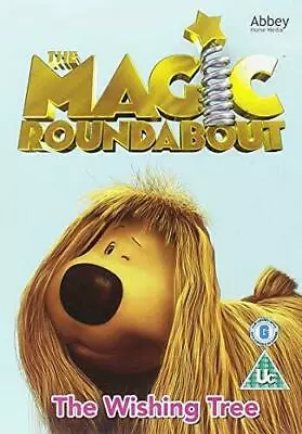 The Magic Roundabout • £4.79