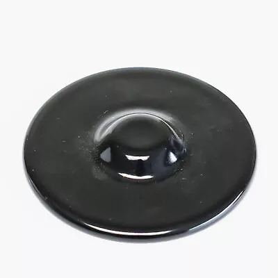 Gas Range Burner Single Cap Black For Whirlpool Maytag Amana WPW10169985 • $13.54