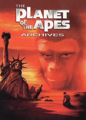 $1.68 • Buy Planet Of The Apes Original Film   Individual Trading Cards For Sale 