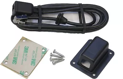 Tait Hand-Held Control Head (HHCH) Shielded RJ45 M/F Extension Kit. GENUINE PART • $70.30