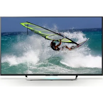 £471 • Buy Sony Bravia KD-55X8509C 55 Inch 4K UHD HDR 3D LED Android TV Free Delivery