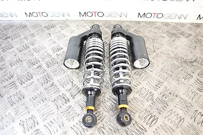 KAWASAKI W800 EJ 800 330mm JBS REAR AIR NITROGEN SHOCK Shocks ABSORBERS • $169