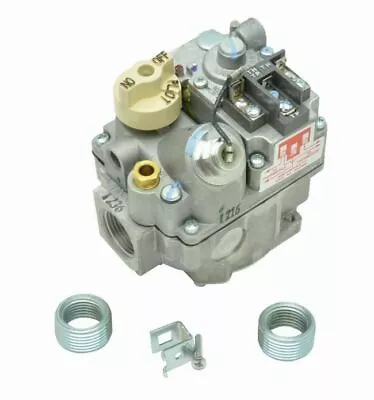 Robertshaw 700-506 Millivolt Combination Gas Valve 3/4  X 3/4  300000 BTU • $129.28