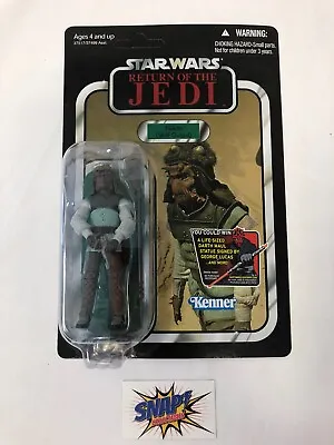 Nikto VC99 - Star Wars Vintage Collection - 2011 Kenner 37517 • $167.20