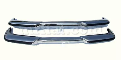 Volvo P1800E P1800S P1800ES P 1800 E S ES Bumper Kit New • $1265