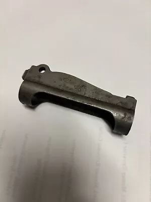 Argentine Mauser 98 Rear Sight Base Nos • $24.99