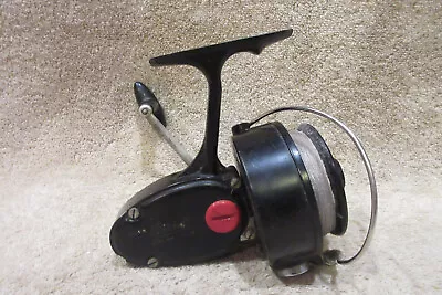 Vintage Garcia Mitchell 302 Salt Water Spinning Reel. Made In France -READ! • $29.95