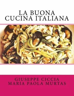 La Buona Cucina Italiana • $16.42