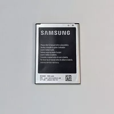 Replacement Battery Samsung Galaxy S4 Mini I9190 4pin Good Quality Local Seller • $20