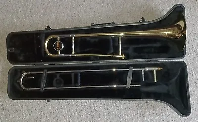 $450 • Buy Jupiter JTB700 Trombone