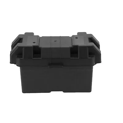 Battery Box Battery Case Universal For Marine For Camper For Trailer Batteries • $111.01