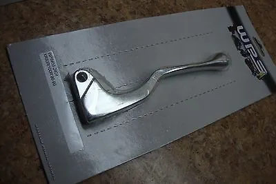 WPS Clutch Lever 56-6268c Polished Silver Yamaha DT100 DT125 DT175 MX100 YZ80 TY • $12.89