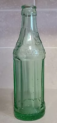 $39.95 • Buy Vintage Cheerwine 6 Oz Soda Embossed 8 Facet Bottle North Carolina NC 40's 50's