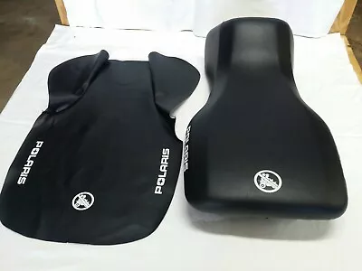 Polaris Sportsman 90 Sportsman 110 Seat Cover 2007 To 2016 Seat Cover (p*-13) • $49