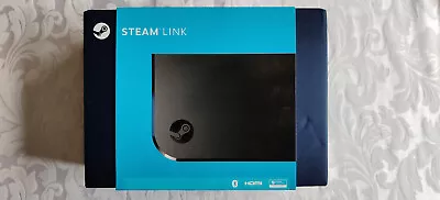 Valve Steam Link Model 1003 brand New Unopened Sealed • $79.99