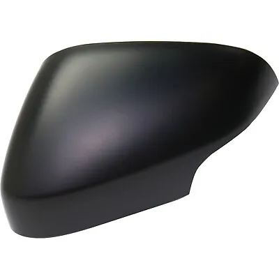 Mirror Covers  Driver Left Side Upper Hand 398505339 For Volvo C30 C70 S80 07-11 • $34.29