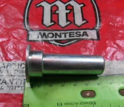 Montesa Cappra 250 MX Swing Arm Bushing P/n 63.40.032.1 NOS 63M 1968-1969 • $9.75