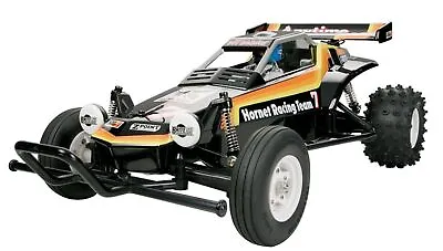 Tamiya 1/10 XB Series No.41 Hornet Painted Complete Model With Radio 57741 New • £254.64