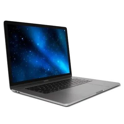 13  MacBook Pro (Mid 2017) Touchbar • $799