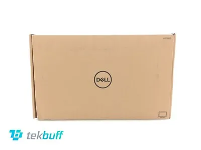 Dell P2720DC 27  2560 X 1440 QHD IPS Monitor - 16:9 • $205