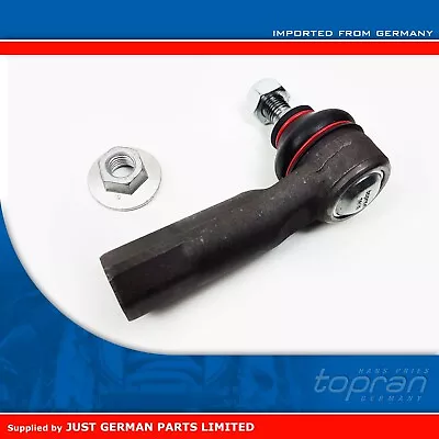 Steering Tie / Track Rod End Passenger N/S Left - VW Audi Seat Skoda 1K0423811E • $22.72