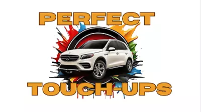 Custom Ford Touch Up Paint & Clear Coat Kit - All Colors Years And Models • $25