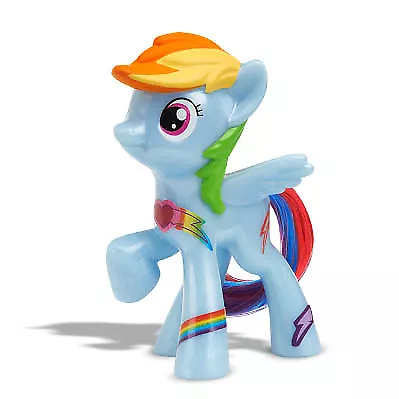 My Little Pony McDonalds Happy Meal Figure - Rainbow Dash • $10.99