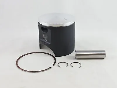 Yamaha-MX360-1973-74-Piston-Kit-81.5mm-1.5mm-Over • $202.95