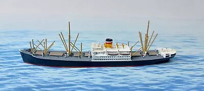 1/1250 1/1200 Tacoma German Postwar Cargo Ship By Mercator • £14.99