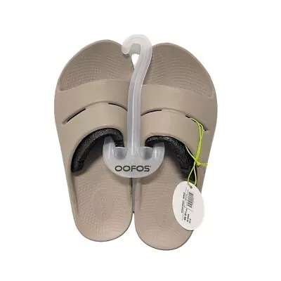 OOFOS Mens OOAHH Sandal Slide - 1100 - New • $47.78